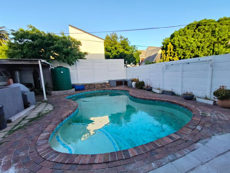 To Let 1 Bedroom Property for Rent in Plumstead Western Cape